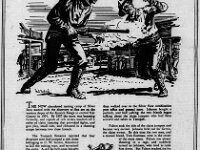 Nevada State Journal 1952 03 27 6  A Harold's Club ad detailing the claim jumper phenomenon at Silver Bow, from the Nevada State Journal, March 27, 1952