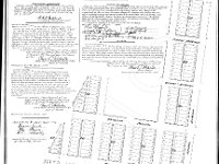 SIlverbow PLat B  A townsite plat