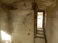 DSCN0344  No idea what this concrete building is for, but I am guessing maybe something to do with electricity.