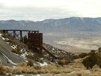 first  Chute at Simon