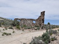 DSC 3643  Ruins at the corral