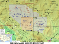 Finlay McWalter excellt wikipedia map  Finlay McWalter's magnificent WIkipedia map showing the extent of the FOrbidden Zone