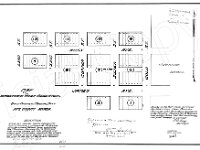 Jamestown WEST ADDITION  Yet another Jamestown addition
