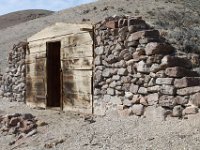 Bunkhouse : seven troughs march 2014