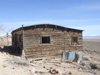 DSCF2525  One of the several cabins still standing
