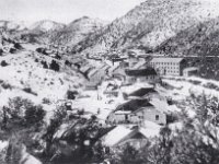Tybo - 1930