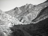 d3f13z  Henchey, Paul L. Tybo Canyon, Tybo, Nevada, SV-325. UC Davis Library, Archives and Special Collections, 8 Oct. 1951. digital.ucdavis.edu
