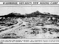 Reno Gazette Journal 1928 03 06 Page 10 (2)  Reno Evening Gazette, March 6, 1928