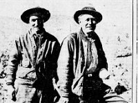 Reno Gazette Journal 1928 03 06 Page 10  The Founders. Reno Evening Gazette, March 6, 1928