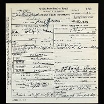 45339_302022005549_0107-00150 Death certificate of Frank James, frozen to death nearby in